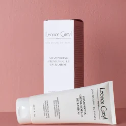 2961 LEONOR GREYL Soins Des Cheveux-Shampoing crème moelle de bambou - Leonor Greyl - 200 ml