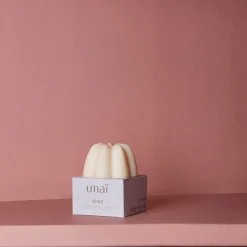 1022 UMAI Soins Des Cheveux-Shampoing solide - Doux - Umaï