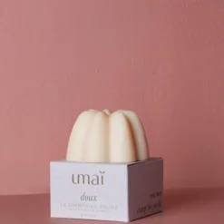 1022 UMAI Soins Des Cheveux-Shampoing solide - Doux - Umaï