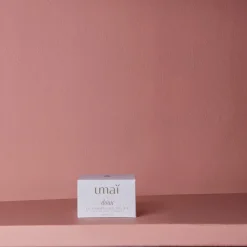 1022 UMAI Soins Des Cheveux-Shampoing solide - Doux - Umaï