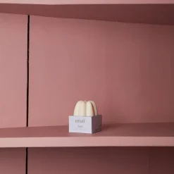 1022 UMAI Soins Des Cheveux-Shampoing solide - Doux - Umaï