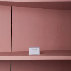 1022 UMAI Soins Des Cheveux-Shampoing solide - Doux - Umaï