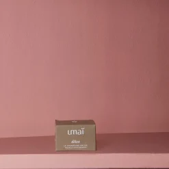 1022 UMAI Soins Des Cheveux-Shampoing solide - Détox - Umaï