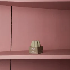 1022 UMAI Soins Des Cheveux-Shampoing solide - Détox - Umaï