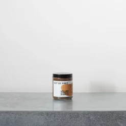 674 CUT BY FRED Soins Des Cheveux-Shampoing Volume Ayurvedic - Cut by Fred - 300g