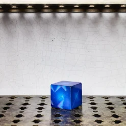 1887 BLACKROCK GAMES Jeux-Shashibo Holographique - Vapor