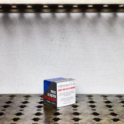 1887 BLACKROCK GAMES Jeux-Shashibo Holographique - Vapor