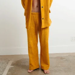 Femme Simone Fan Pantalons-- Pantalon The Pants -