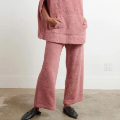 Femme Simone Fan Pantalons-- Pantalon The Pants -