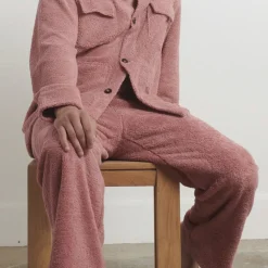 Femme Simone Fan Vestes-- Veste The Classic Jacket -