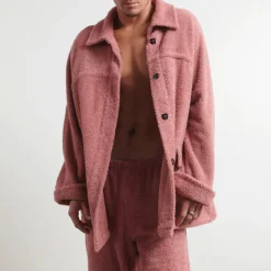 Femme Simone Fan Vestes-- Veste The Classic Jacket -