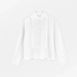 Femme SKALL STUDIO Chemises-- Blouse Emilia - Blanc