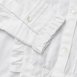 Femme SKALL STUDIO Chemises-- Blouse Emilia - Blanc