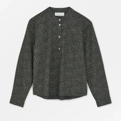 Femme SKALL STUDIO Chemises-- Chemise Agnes - Noir