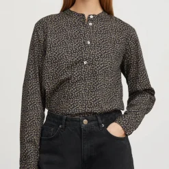 Femme SKALL STUDIO Chemises-- Chemise Agnes - Noir