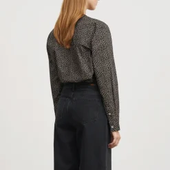 Femme SKALL STUDIO Chemises-- Chemise Agnes - Noir