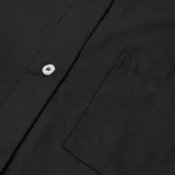 Femme SKALL STUDIO Chemises-- Chemise Edgar - Noir