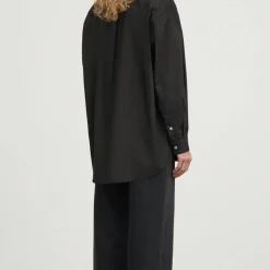 Femme SKALL STUDIO Chemises-- Chemise Edgar - Noir