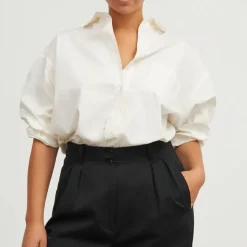 Femme SKALL STUDIO Chemises-- Chemise Edgar - Beige