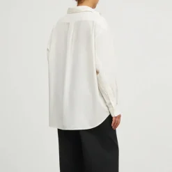 Femme SKALL STUDIO Chemises-- Chemise Edgar - Beige