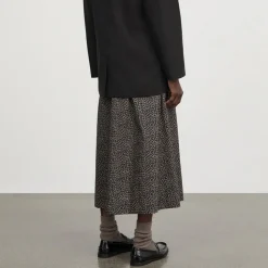 Femme SKALL STUDIO Jupes-- Jupe Dagny - Noir