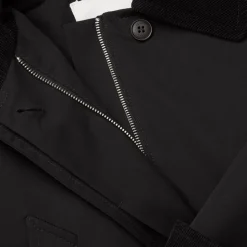 Femme SKALL STUDIO Manteaux-- Veste Gaby - Noir