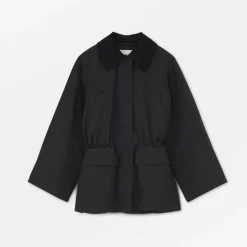 Femme SKALL STUDIO Manteaux-- Veste Gaby - Noir