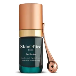 2188 SKIN OFFICE Soins Du Visage-SkinOffice - Eye Recipe - Contour des Yeux
