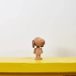 Enfant 1023 VALD AGENCY L'univers Enfant|Jeux-Snoopy en bois de chêne