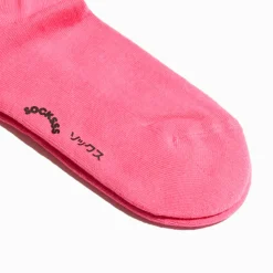 Femme Socksss Chaussettes|Chaussettes-- Chaussettes Bubblegum -