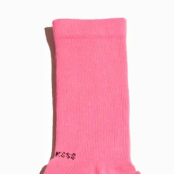 Femme Socksss Chaussettes|Chaussettes-- Chaussettes Bubblegum -