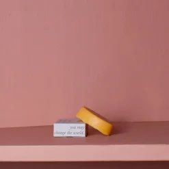 1022 UMAI Soins Des Cheveux-Soin après-shampoing solide - Umaï