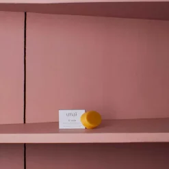 1022 UMAI Soins Des Cheveux-Soin après-shampoing solide - Umaï