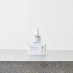 2133 ORYZA LAB Soins Du Visage-Soin regard revitalisant - 15ml - Oryza Lab