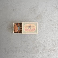 Enfant 1611 MAILEG L'univers Enfant|Jeux-Souris Bébé Bleu - Maileg