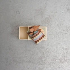 Enfant 1611 MAILEG L'univers Enfant|Jeux-Souris Bébé Bleu - Maileg