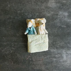 Enfant 1611 MAILEG L'univers Enfant|Jeux-Souris Papa & Maman - Maileg