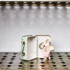 Enfant 1611 MAILEG L'univers Enfant|Jeux-Souris petite-soeur Ange - Maileg