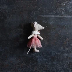 Enfant 1611 MAILEG L'univers Enfant|Jeux-Souris Princesse Grande Soeur - Maileg