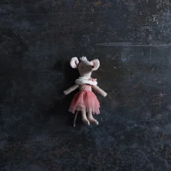 Enfant 1611 MAILEG L'univers Enfant|Jeux-Souris Princesse Grande Soeur - Maileg