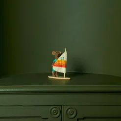 Enfant 1611 MAILEG L'univers Enfant|Jeux-Souris Surfer Grand Frère - Maileg