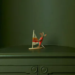 Enfant 1611 MAILEG L'univers Enfant|Jeux-Souris Surfer Grand Frère - Maileg