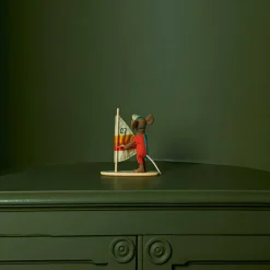 Enfant 1611 MAILEG L'univers Enfant|Jeux-Souris Surfer Grand Frère - Maileg