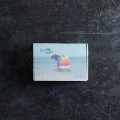 Enfant 1611 MAILEG L'univers Enfant|Jeux-Souris Surfer Grand Frère - Maileg