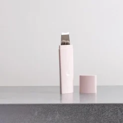 1335 SOLARIS Accessoires De Beauté|Soins Du Visage-Spatule exfoliante LED - Solaris