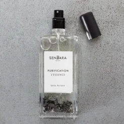 2170 SENTARA Bougies & Parfums D'intérieur-Spray - Purification