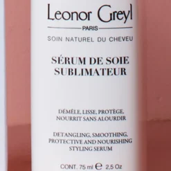 2961 LEONOR GREYL Soins Des Cheveux-Sérum de soie sublimateur - Leonor Greyl - 75 ml