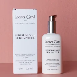 2961 LEONOR GREYL Soins Des Cheveux-Sérum de soie sublimateur - Leonor Greyl - 75 ml