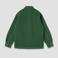 Homme STAN RAY Chemises-- Chemise CPO - Vert