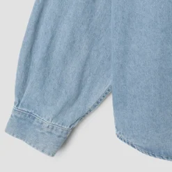 Homme STAN RAY Chemises-- Chemise Western - Bleu